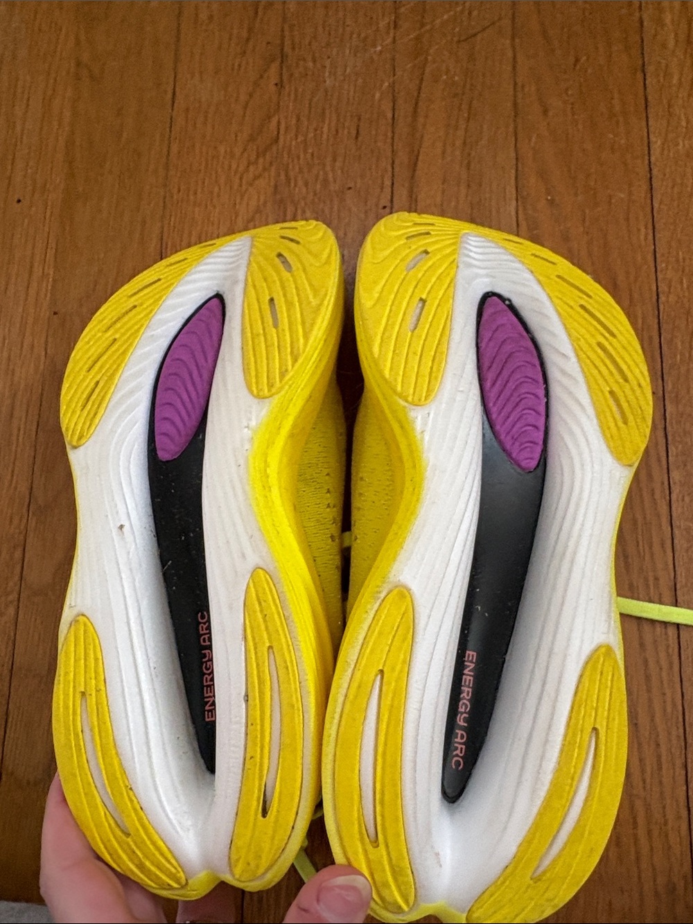 New Balance SuperComp Elite - Picture 4 of 7
